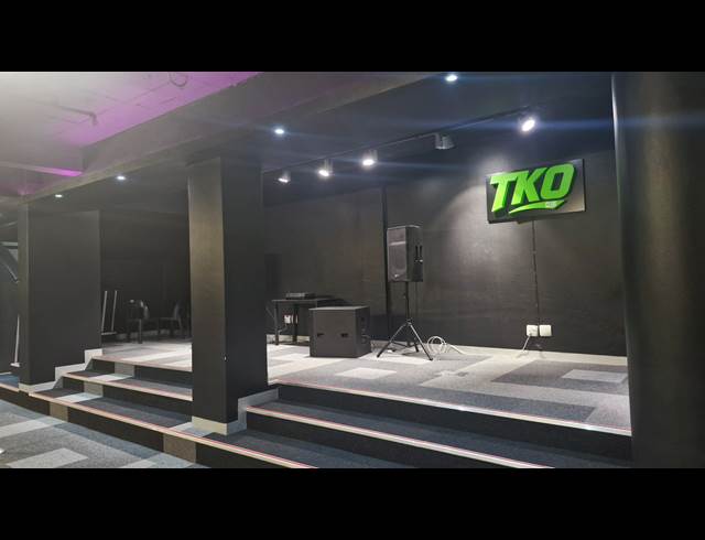 1,880M² RETAIL TO LET IN BRAAMFONTEIN