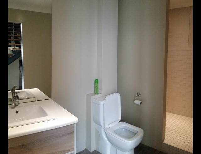 OFFICE PROPERTY TO RENT IN CAPE TOWN CITY CENTRE