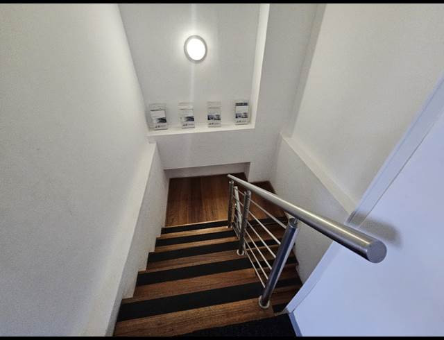 295M² OFFICE TO LET IN CENTURY CITY
