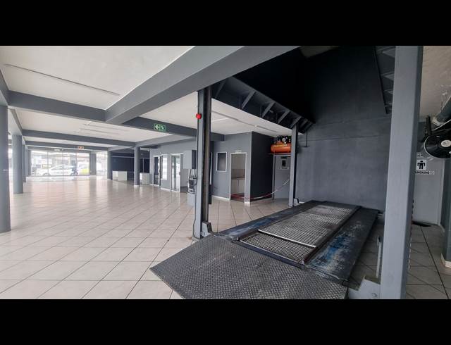 824M² RETAIL TO LET IN GOODWOOD CENTRAL