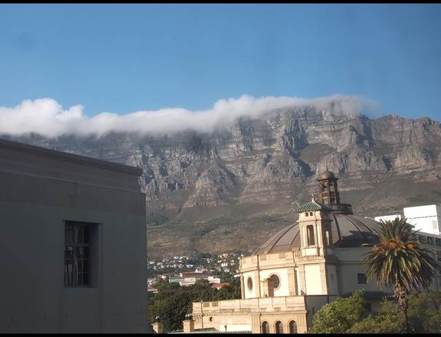 0 bed property to rent in CAPE TOWN CITY CENTRE