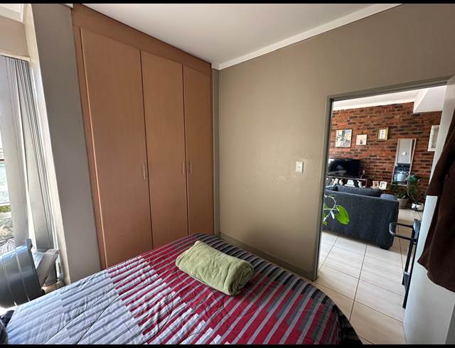 1 BEDROOM APARTMENT TO LET IN RICHMOND