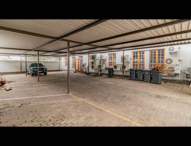 1,702M² OFFICE TO LET IN KENSINGTON B