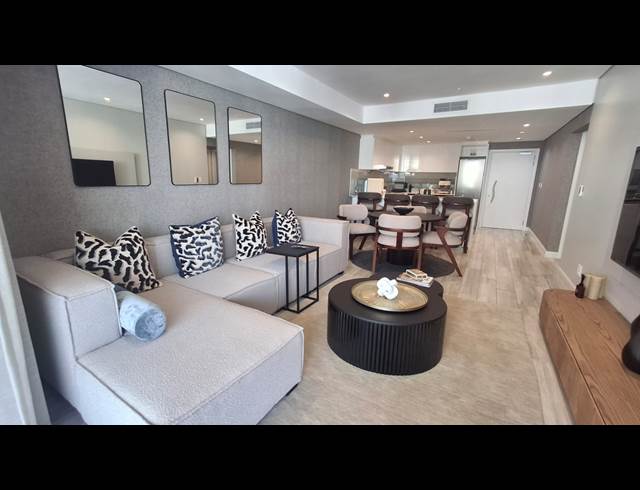 2 BEDROOM APARTMENT TO LET IN UMHLANGA CENTRAL