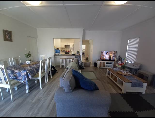 3 bed property to rent in REUNION PARK