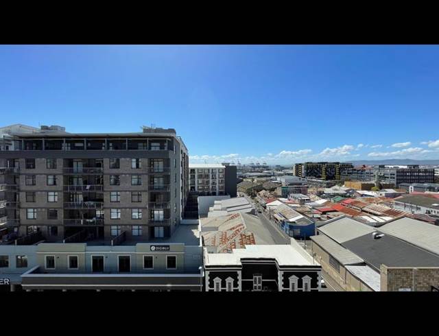 2 BEDROOM PROPERTY TO RENT IN WOODSTOCK