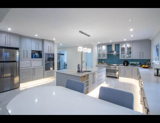 4 BEDROOM PROPERTY TO RENT IN BLUE HILLS COUNTRY ESTATE