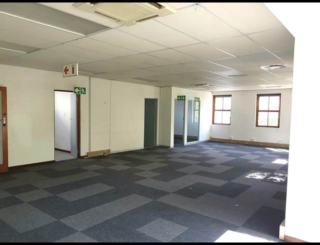 Office property to rent in WORCESTER CENTRAL