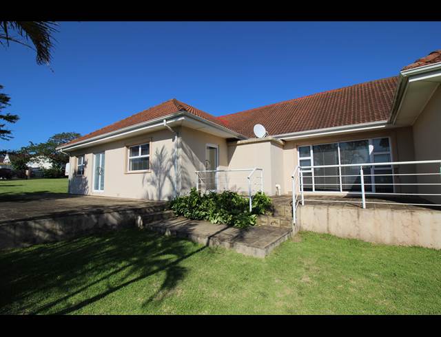 176M² OFFICE RENTED IN STIRLING