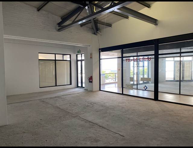 76M² RETAIL TO LET IN WESTLAKE