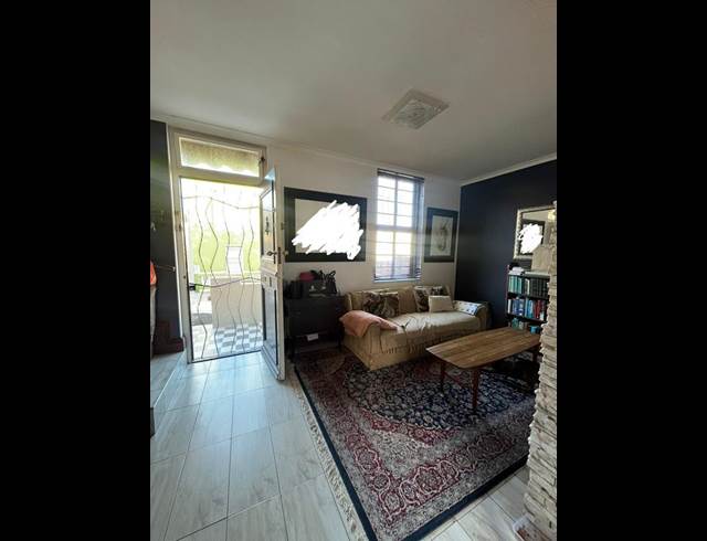 2 BEDROOM PROPERTY TO RENT IN BO KAAP