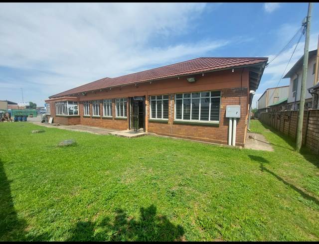400M² WAREHOUSE RENTED IN BOKSBURG EAST