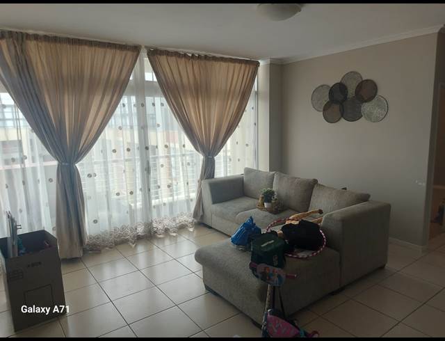 2 BEDROOM APARTMENT TO LET IN UMHLANGA RIDGE