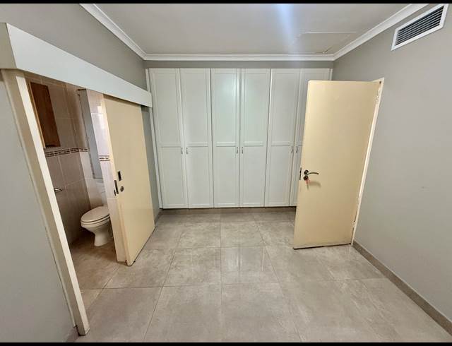 1 BEDROOM APARTMENT TO LET IN UMHLANGA RIDGE