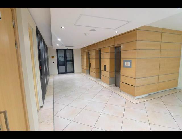 BUSINESS PROPERTY TO RENT IN MENLYN