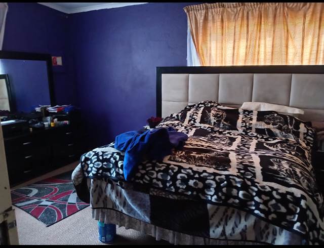 4 BEDROOM HOUSE TO LET IN MULLERSTUINE