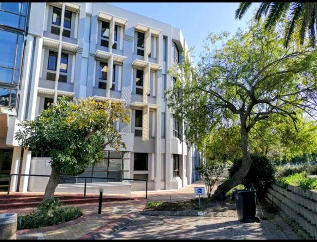 170.50M² BUILDING TO LET IN TYGER VALLEY