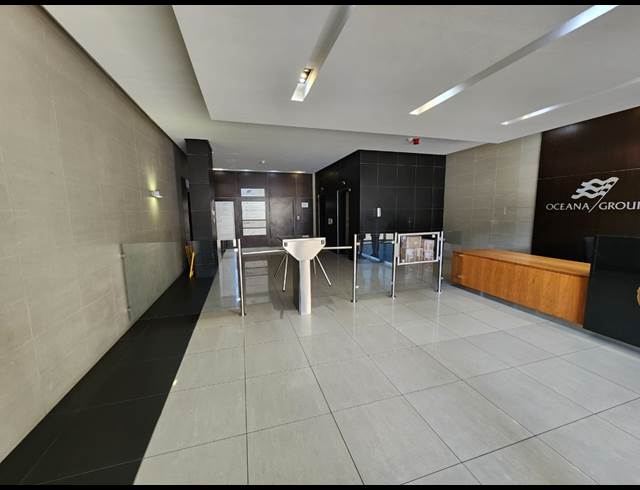 5,683M² OFFICE TO LET IN CAPE TOWN CITY CENTRE