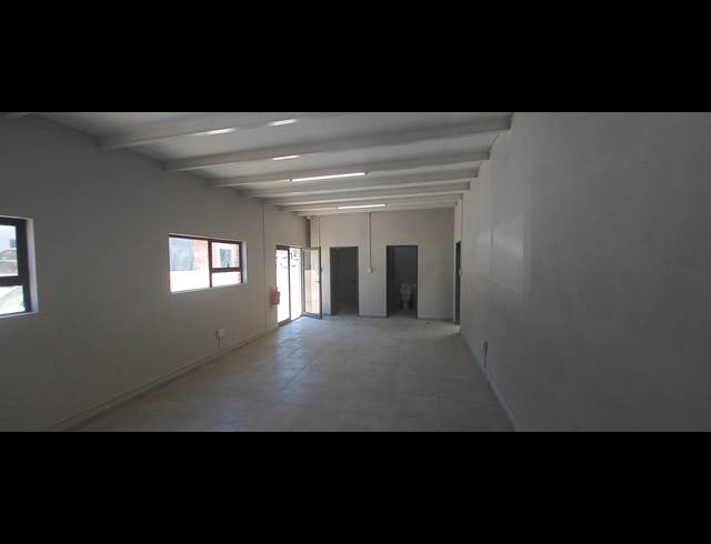 483M² MINI FACTORY TO LET IN COSMO BUSINESS PARK