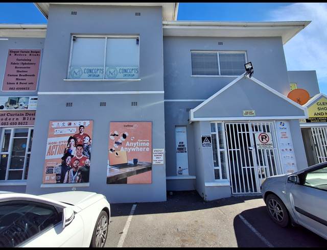 135M² RETAIL RENTED IN BEREA