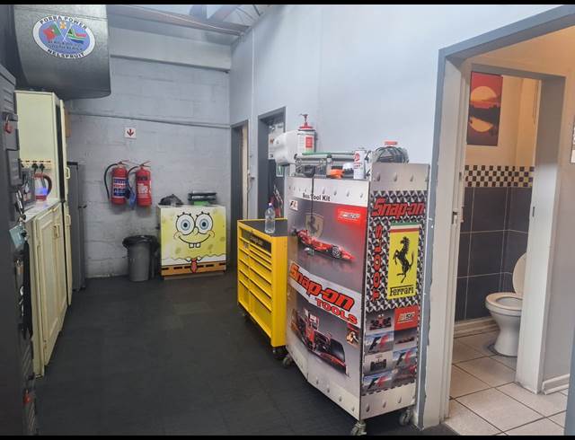 656M² RETAIL TO LET IN NELSPRUIT CENTRAL