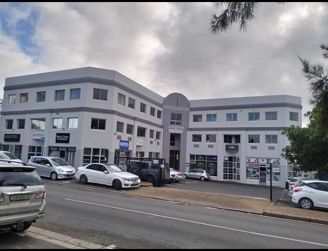 71M² RETAIL TO LET IN DURBANVILLE CENTRAL
