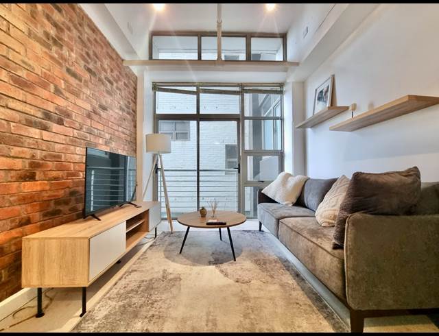 1 BEDROOM APARTMENT TO LET IN SALT RIVER