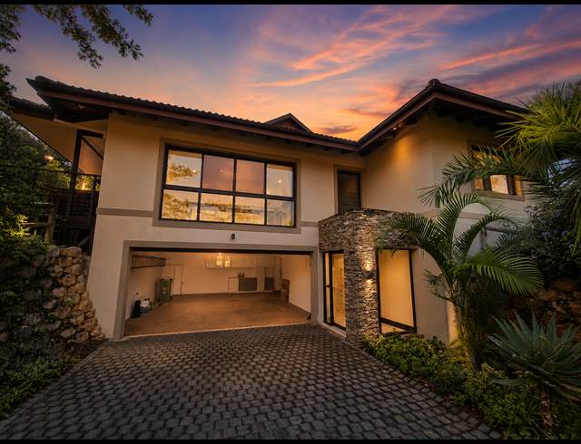 3 BEDROOM FREESTANDING TO LET IN BALLITO CENTRAL