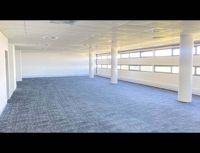 279M² OFFICE TO LET IN ILLOVO