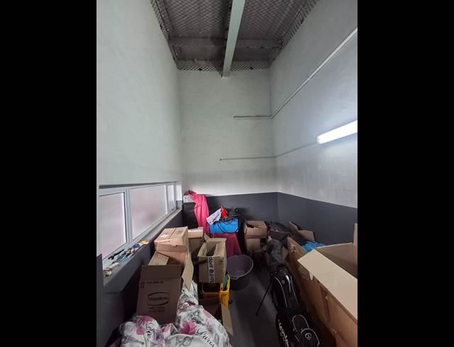 275M² WAREHOUSE TO LET IN WOODBROOK