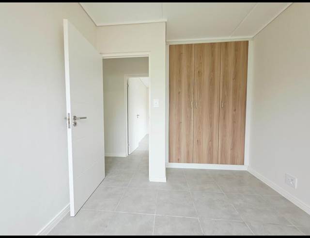 3 BEDROOM PROPERTY TO RENT IN GREENBAY ECO ESTATE