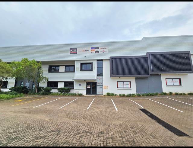 1,535M² WAREHOUSE TO LET IN LANSERIA
