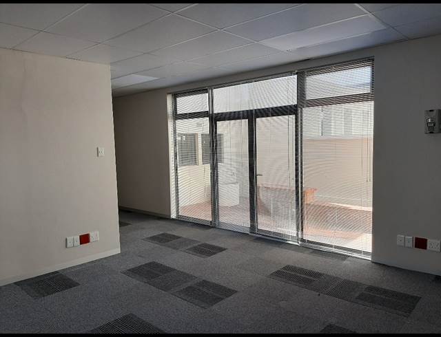 Office property to rent in WORCESTER CENTRAL