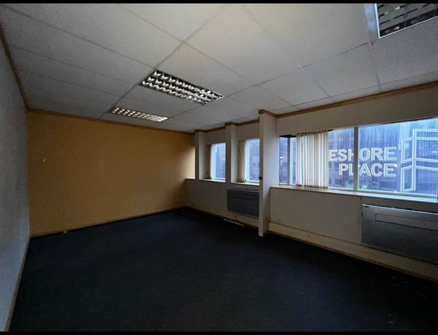 2,371M² OFFICE TO LET IN CAPE TOWN CITY CENTRE