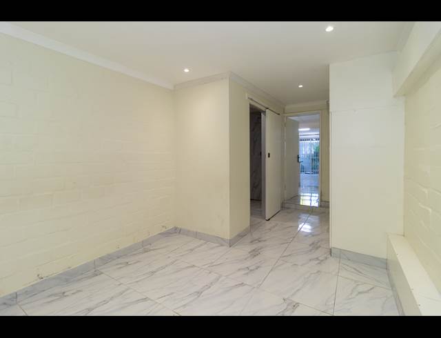 3 BEDROOM DUPLEX TO LET IN PARKLANDS