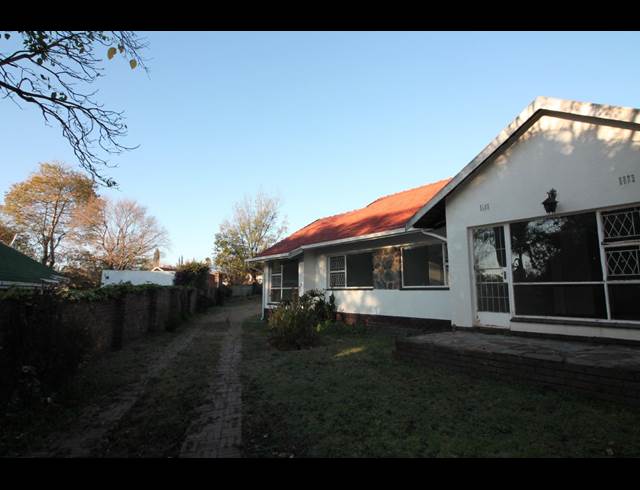 3 BEDROOM HOUSE TO LET IN ILLIONDALE