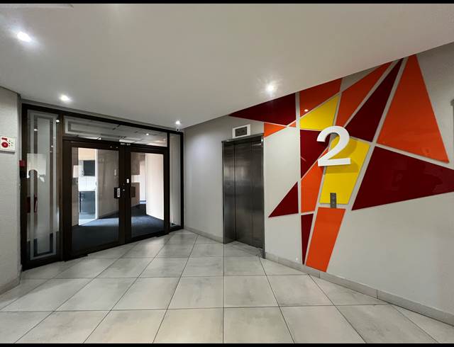 1,076M² OFFICE TO LET IN CENTURION CENTRAL