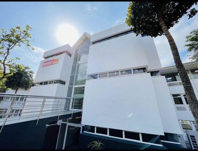 405M² OFFICE TO LET IN LA LUCIA RIDGE