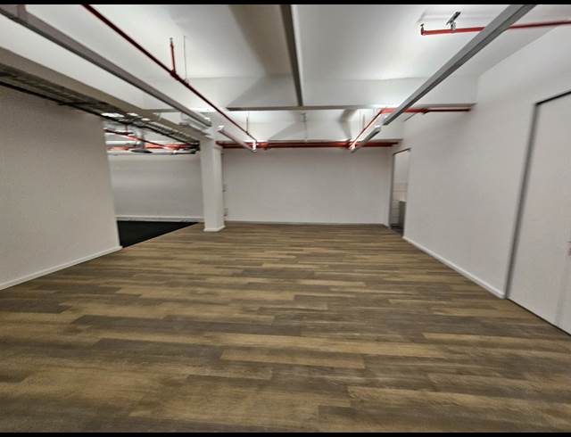 505M² OFFICE TO LET IN WOODSTOCK