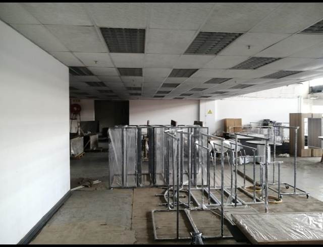 INDUSTRIAL PROPERTY TO RENT IN STEELEDALE