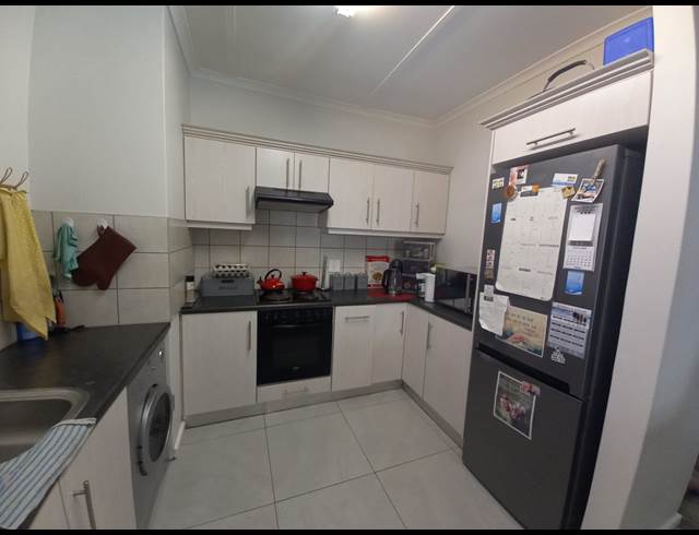 3 bed property to rent in REUNION PARK