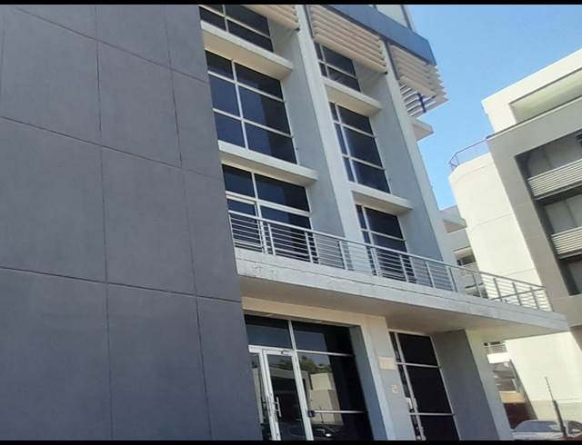 284M² OFFICE TO LET IN BEDFORDVIEW