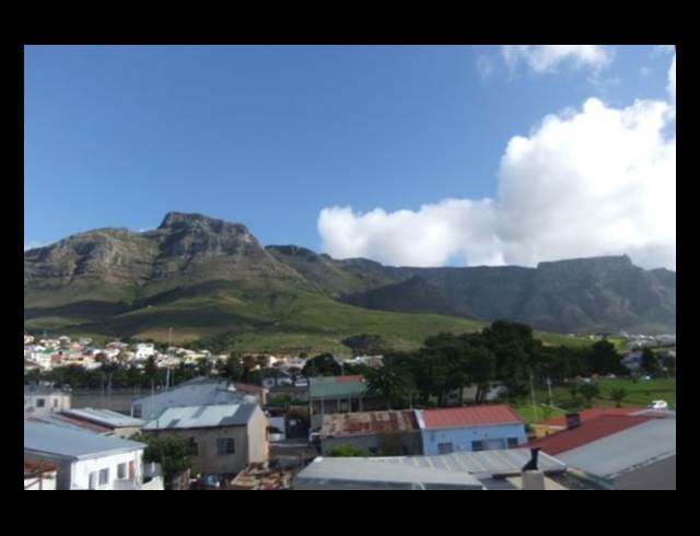 2 bed property to rent in WOODSTOCK