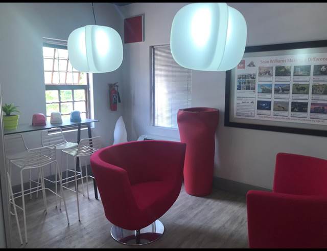 720M² SHOWROOM TO LET IN KELVIN