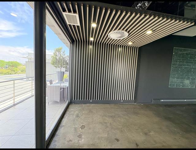 276M² OFFICE TO LET IN FOURWAYS