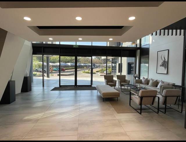 BUSINESS PROPERTY TO RENT IN DIE HOEWES