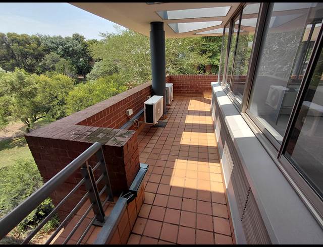 31M² OFFICE TO LET IN KYALAMI
