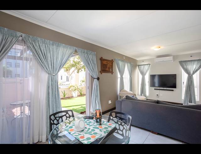 3 BEDROOM HOUSE RENTED IN BUH REIN ESTATE
