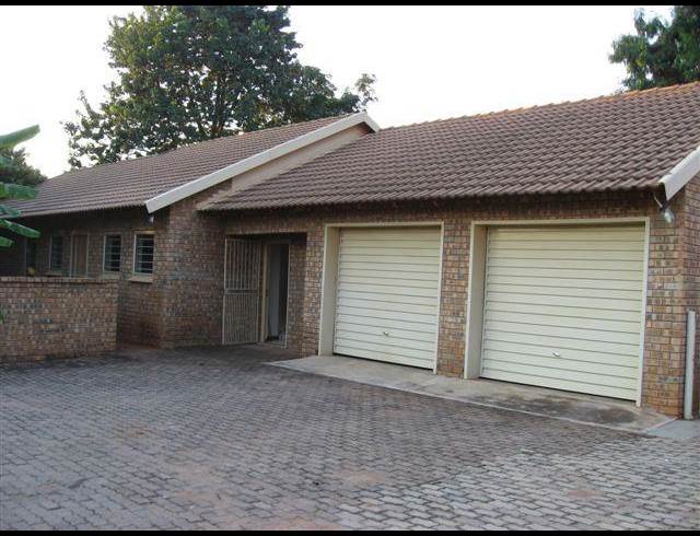 3 BEDROOM PROPERTY TO RENT IN MOKOPANE CENTRAL