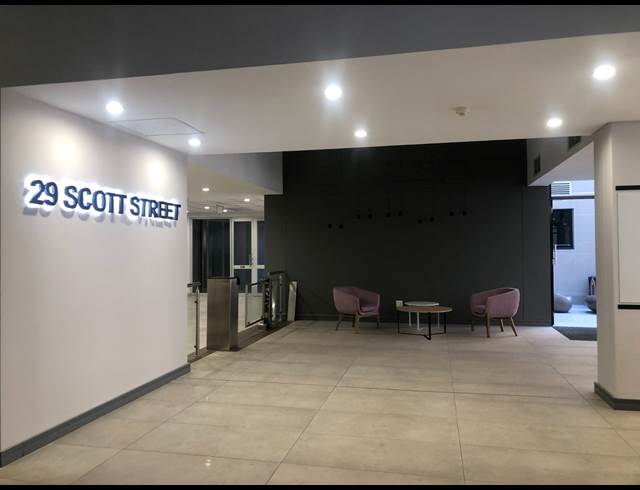 842M² OFFICE TO LET IN WAVERLEY